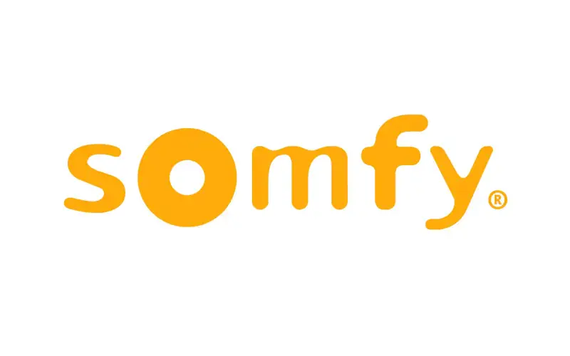 Somfy Optima Experts Habitat