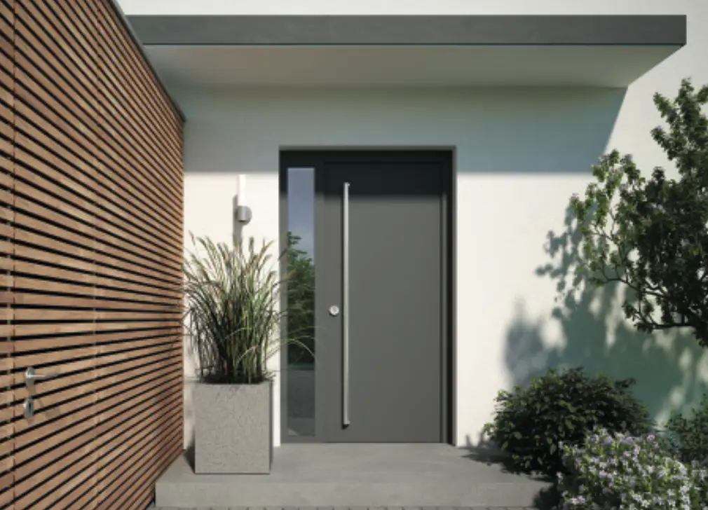 Travaux d'aménagements extérieur Optima Experts Habitat
