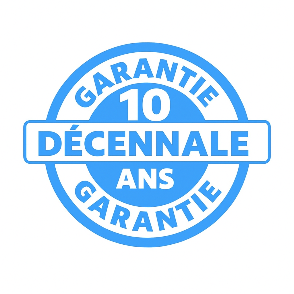 Garantie décennale Optima Experts Habitat