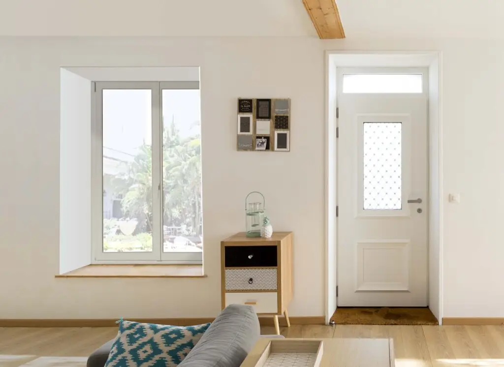 Optima Experts Habitat intérieur