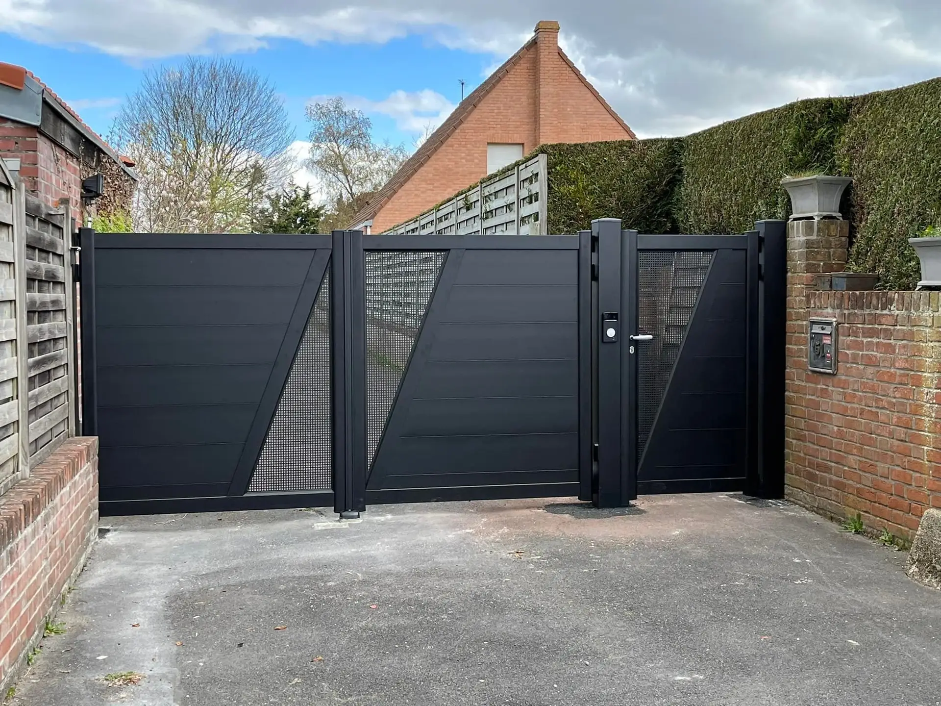 Optima Experts Habitat